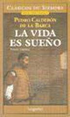 La vida es sueño | PEDRO CLADERON DE LA BARCA