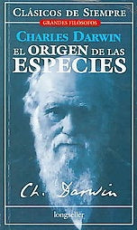EL ORIGEN DE LAS ESPECIES - CDS | CHARLES DARWIN