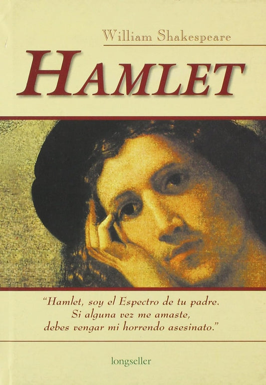 Hamlet | WILLIAM SHAKESPEARE