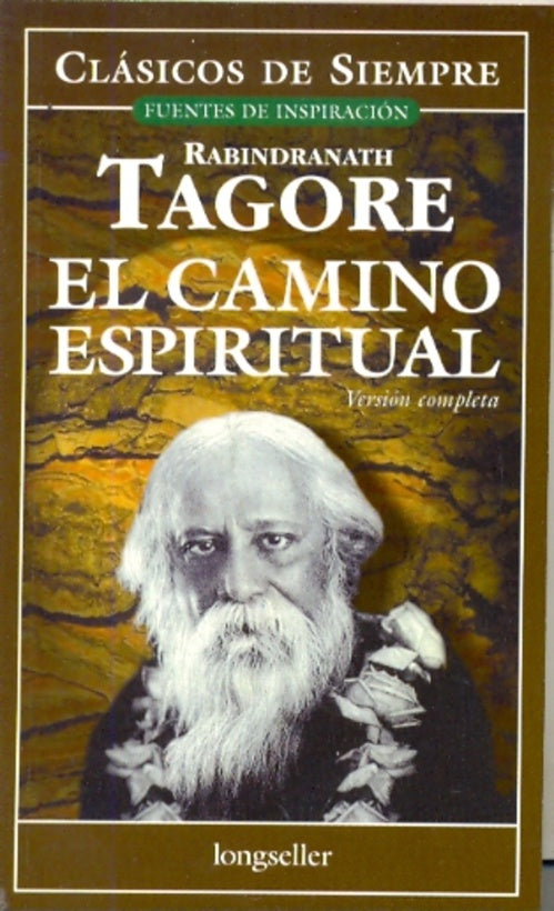 El camino espiritual | Rabindranath Tagore
