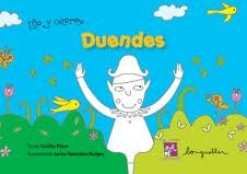 DUENDES LEO Y COLOREO | SIN ASIGNAR