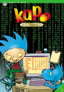 KAPO EN EL CIBERESPACIO | SIN ASIGNAR