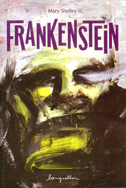 Frankenstein | MARY SHELLEY