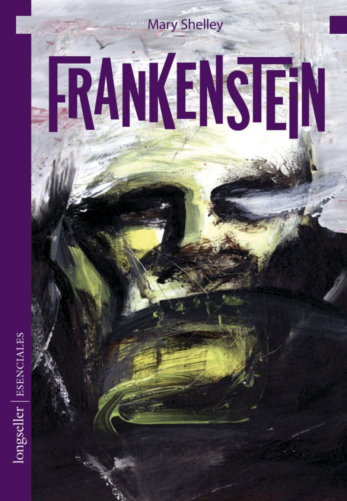 Frankenstein | MARY SHELLEY
