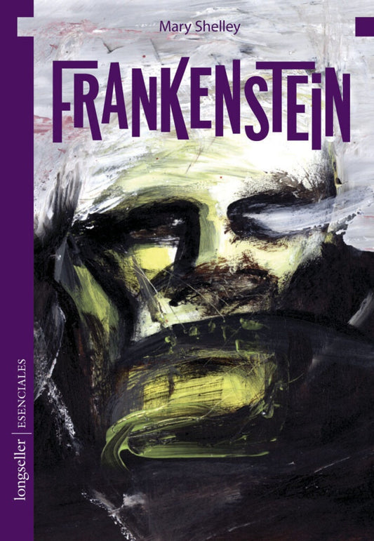 Frankenstein | MARY SHELLEY