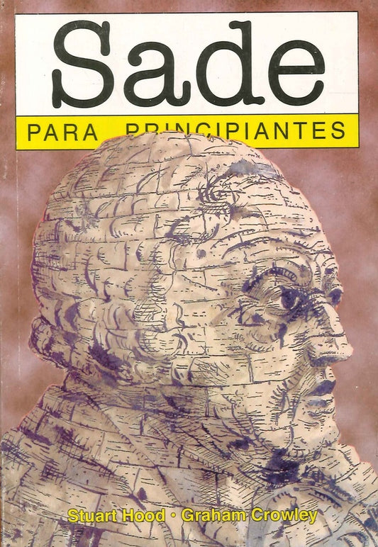 Sade para principiantes | STUART HOOD