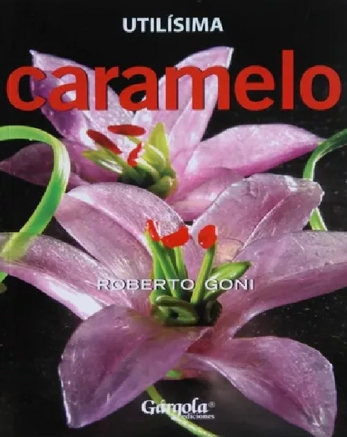 Caramelo | ROBERTO GONI