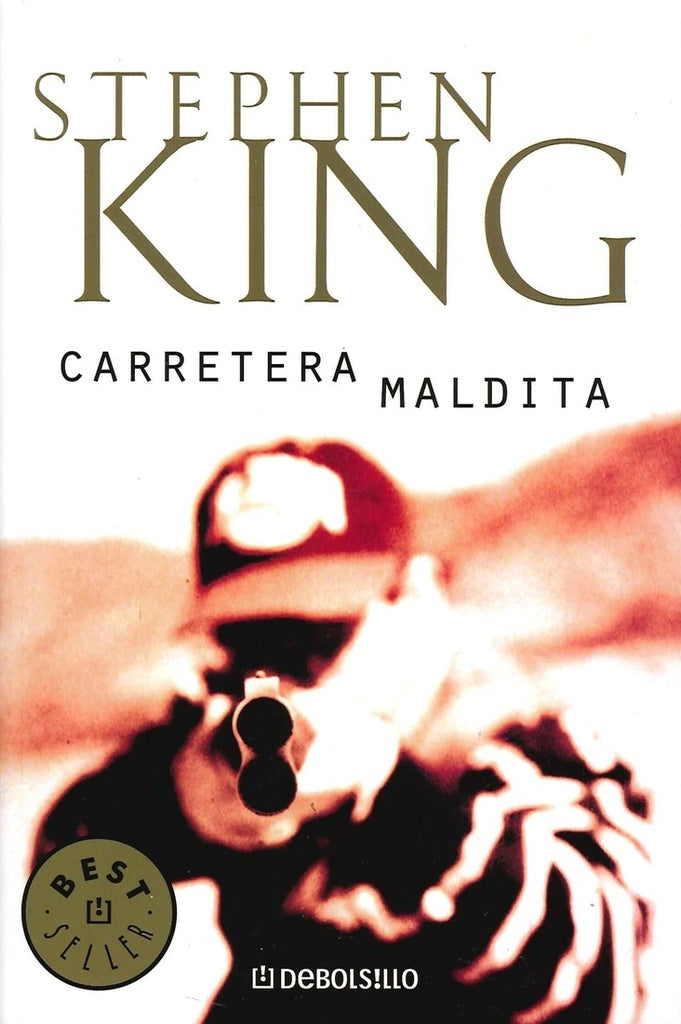CARRETERA MALDITA | Stephen King