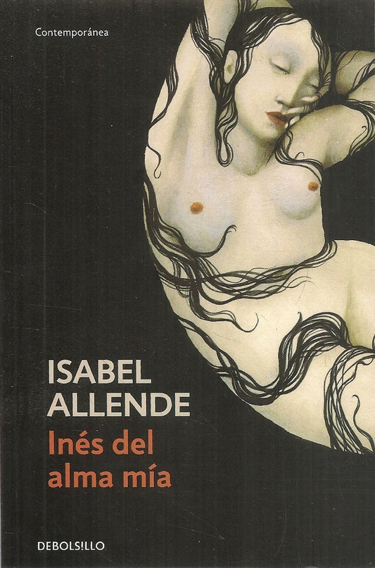 INES DEL ALMA MIA | ISABEL ALLENDE