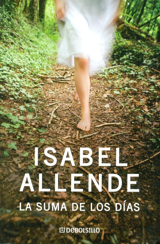 La suma de los días | ISABEL ALLENDE