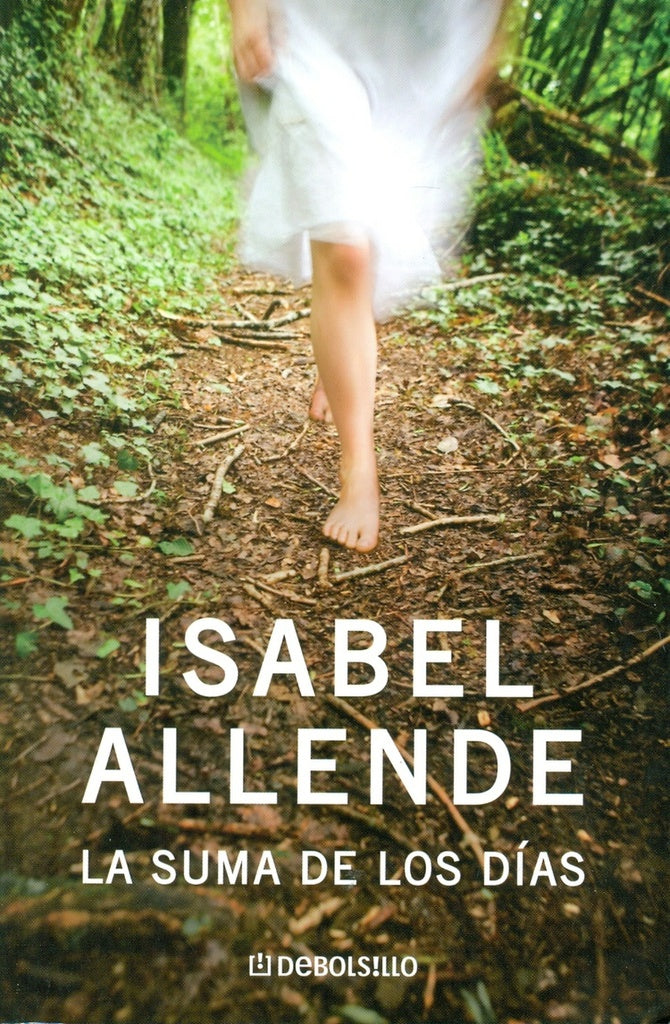 La suma de los días | ISABEL ALLENDE