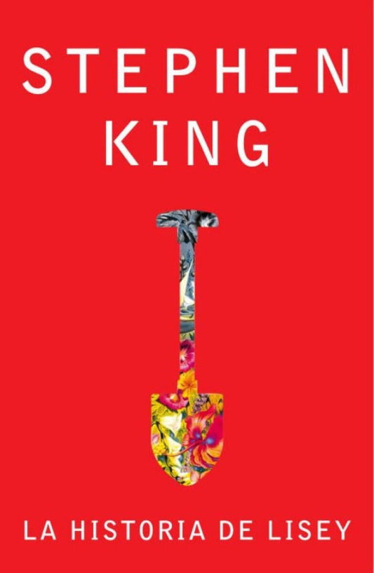 La historia de Lisey | Stephen King