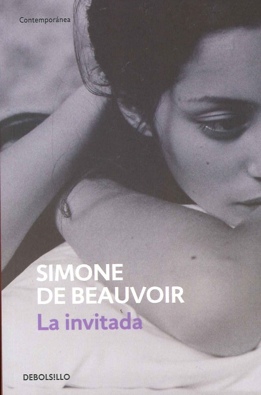 La invitada | SIMONE DE BEAUVOIR