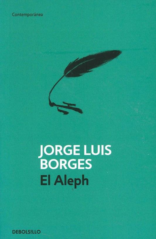 El Aleph | JORGE LUIS BORGES