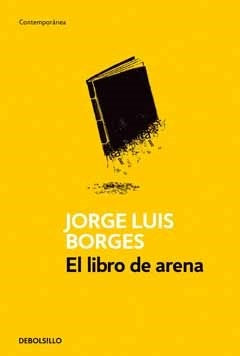 El libro de arena | JORGE LUIS BORGES