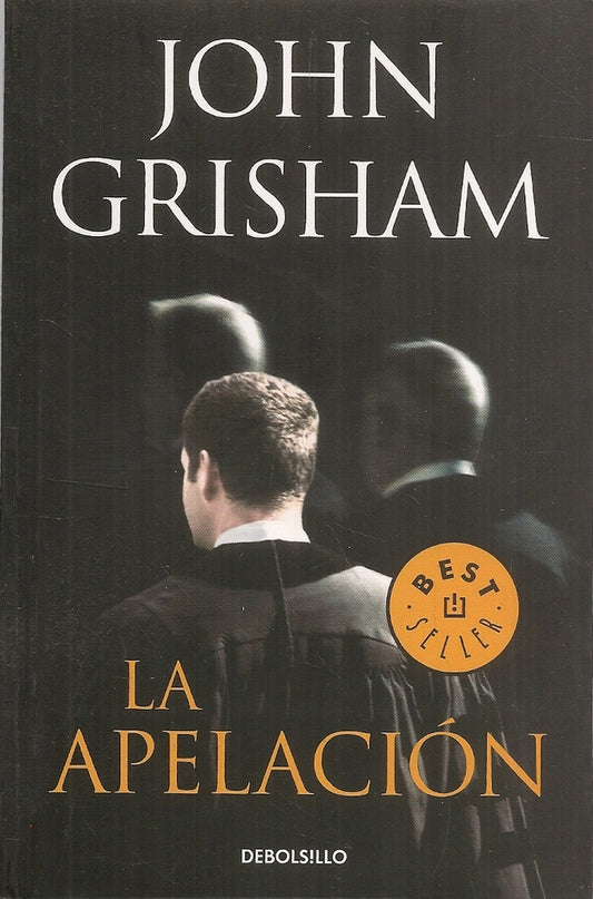 La apelación | John Grisham