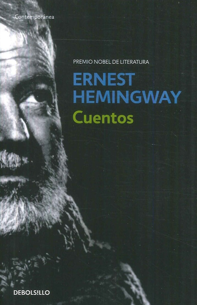 Cuentos | ERNEST HEMINGWAY