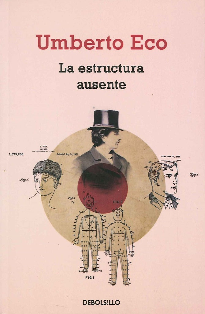 La estructura del ausente | Umberto Eco