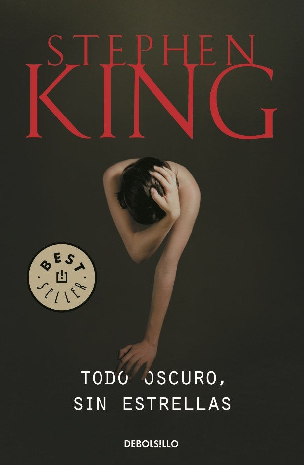 TODO OSCURO SIN ESTRELLAS (DB) | Stephen King