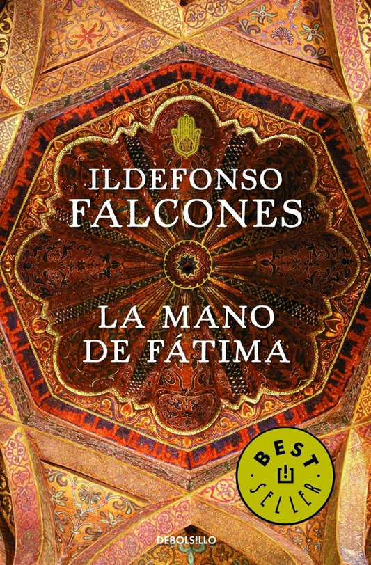 La mano de fatima | ILDEFONSO FALCONES