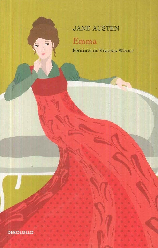 EMMA (DB) | Jane Austen