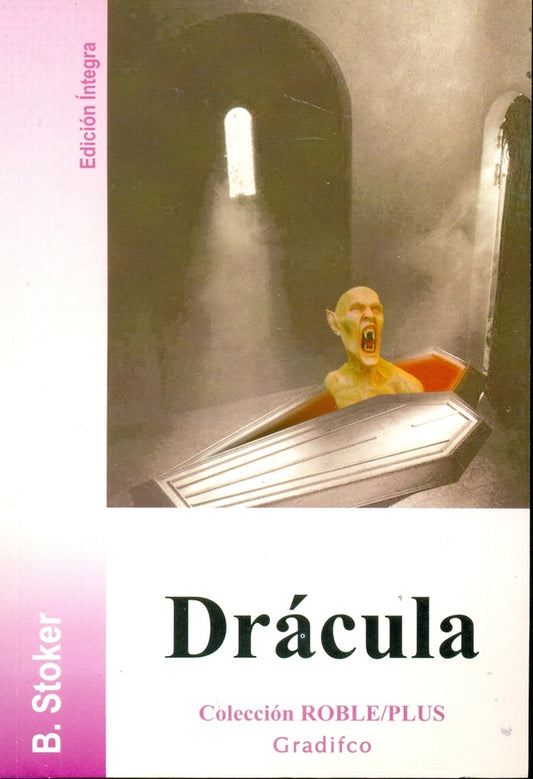 DRACULA | BRAM STOKER