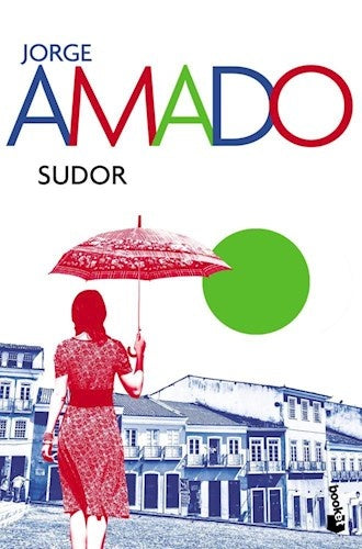 SUDOR - BK | Jorge Amado