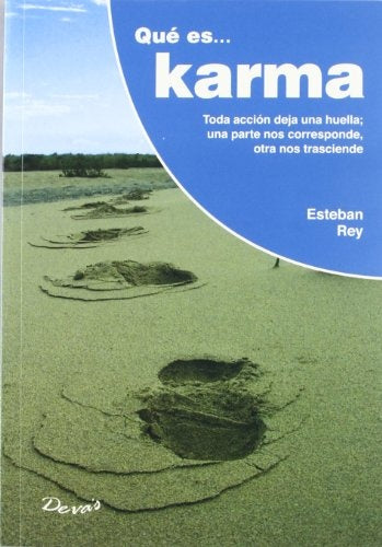 Qué es... Karma
 | ESTEBAN REY
