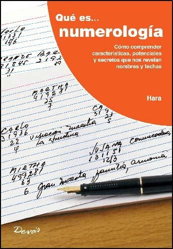 Qué es... numerología | HARA