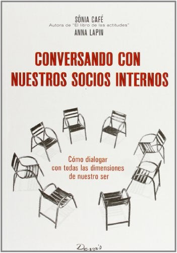 Conversando con nuestros socios internos | SONIA CAFE - ANNA LAPIN