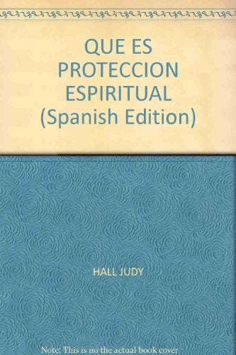 Qué es protección espiritual | JUDY HALL