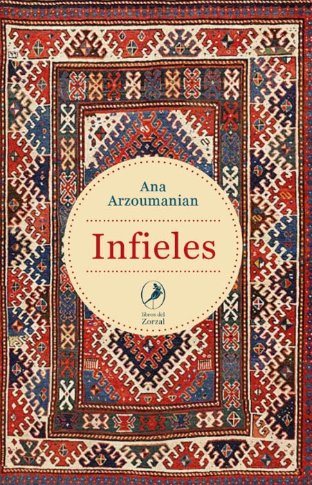 Infieles | ARZOUMANIAN