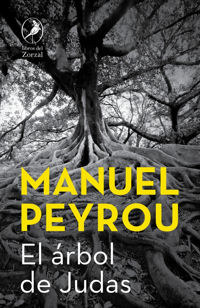 El árbol de Judas | MANUEL PEYROU