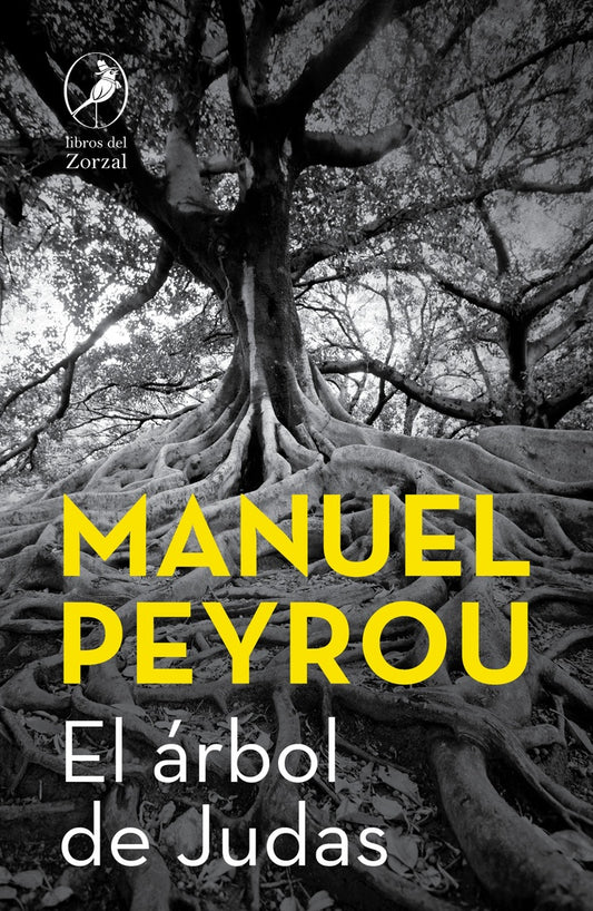 El árbol de Judas | MANUEL PEYROU