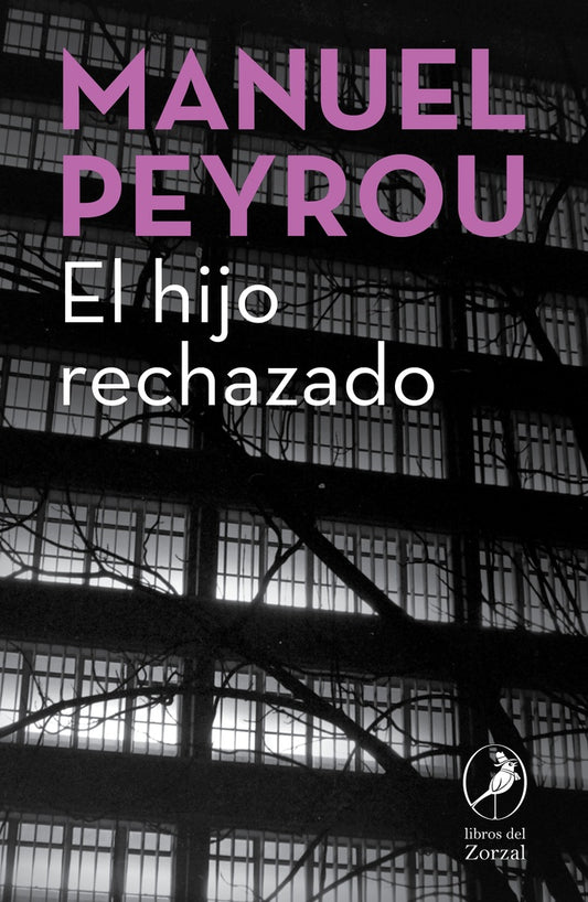 El hijo rechazado | MANUEL PEYROU