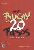 20 PASOS HACIA ADELANTE - NUEV | JORGE BUCAY