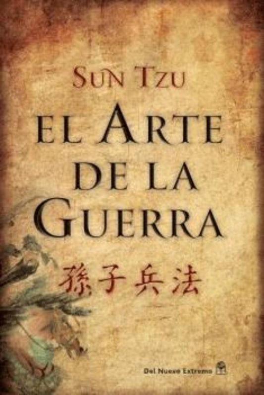 El arte de la guerra | SUN TZU