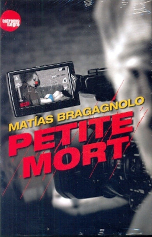 Petite Mort | MATIAS BRAGAGNOLO