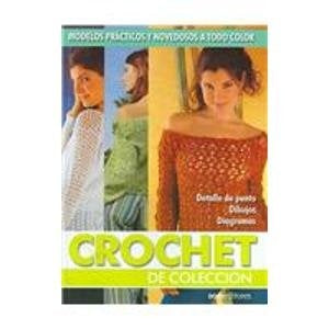 Crochet de colección | Dos tintas editores