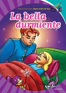 La bella durmiente. Clásicos de ayer para niños de hoy | Dos tintas editores