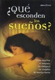 ¿Qué esconden los sueños? | Dos tintas editores