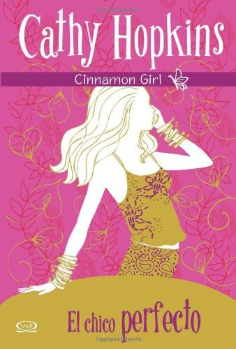 El chico perfecto. Cinnamon Girl 3 | CATHY HOPKINS