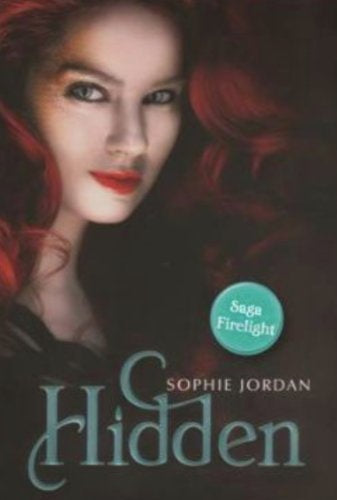 Hidden. Chica de luz | Sophie Jordan