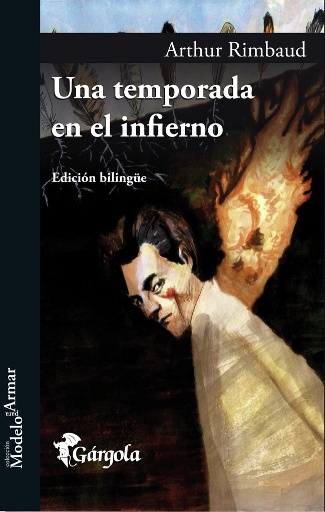 UNA TEMPORADA DE INFIERNO | Arthur Rimbaud