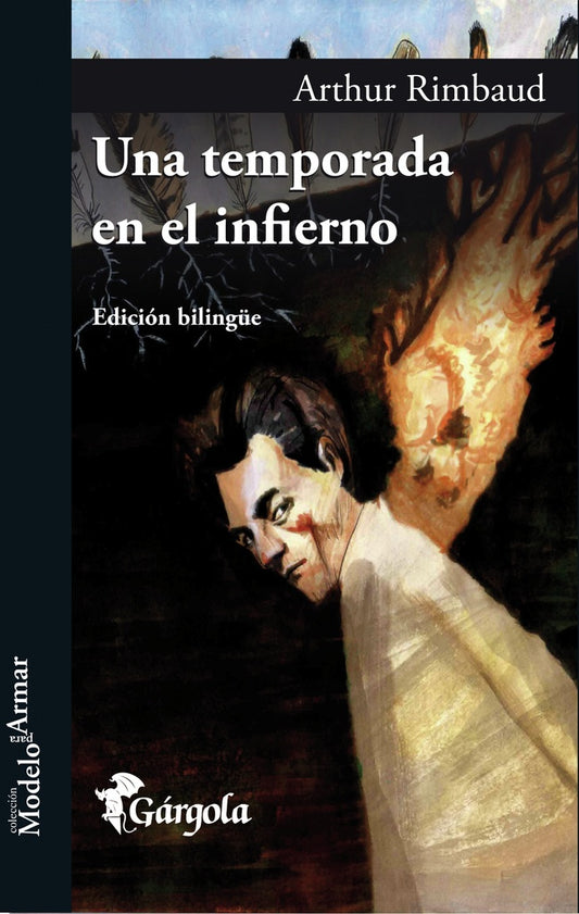UNA TEMPORADA DE INFIERNO | Arthur Rimbaud
