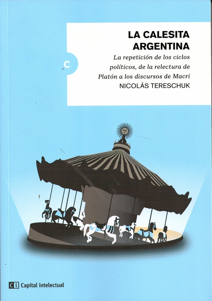 La calesita Argentina | NICOLAS TERESCHUK