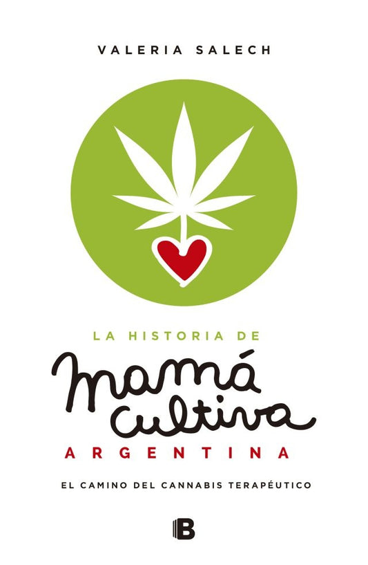 La historia de mamá cultiva. Argentina | VALERIA SALECH