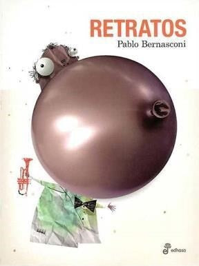 Retratos | PABLO BERNASCONI