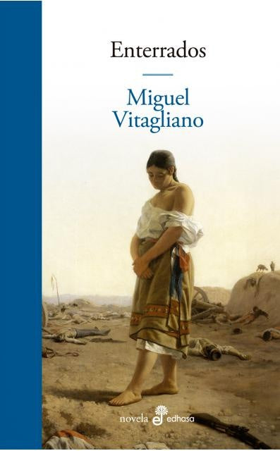 Enterrados | MIGUEL VITAGLIANO