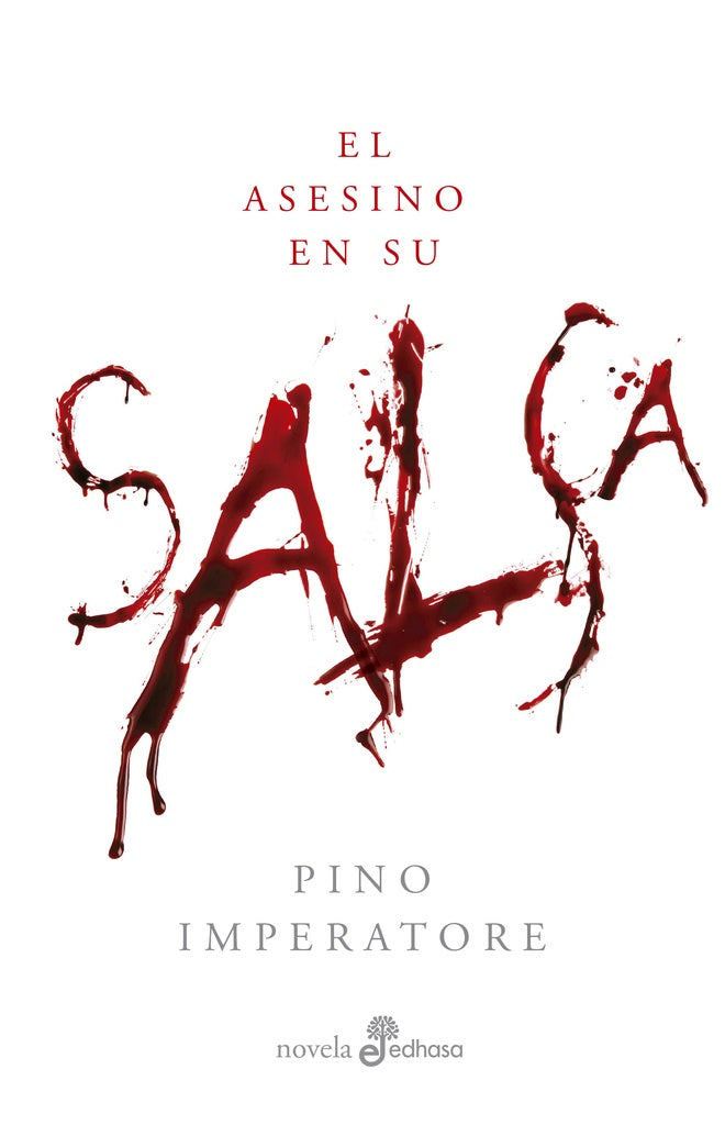 El asesino en su salsa | Pino Imperatore